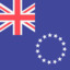 cook islands virtual phone number